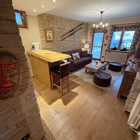 La Casa Del Cervo Lägenhet Limone Piemonte Exteriör bild